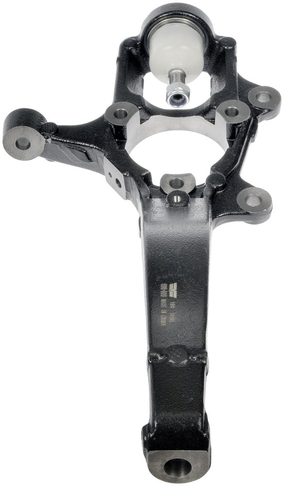 DORMAN Front Left Steering Knuckle | For 2011-2015 DODGE DURANGO | Direct Fit