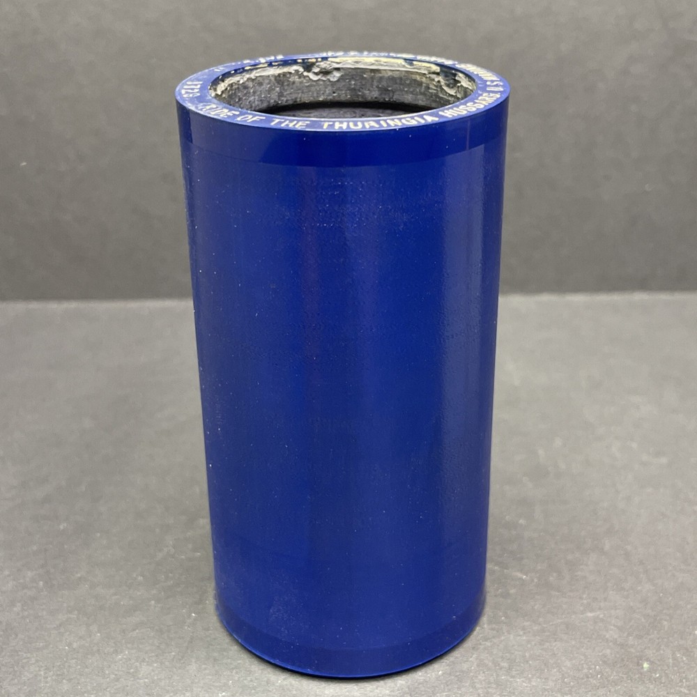 Thuringia Hussars Edison Blue Amberol Cylinder Phonograph Record c1913