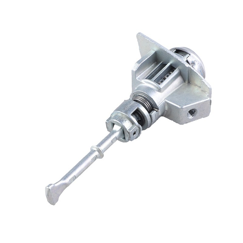 Door Lock Cylinder 2 Keys Driver Side FL 81970-C1A00 For 15-19 Sonata