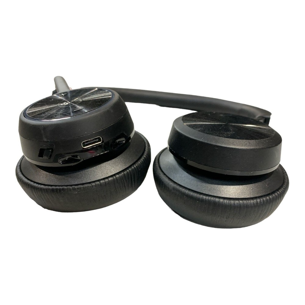 Plantronics Voyager 4320 UC Bluetooth Wireless Headset