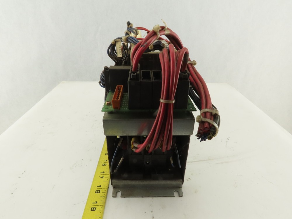 Fanuc A05B-2400-C453 Robot Controller Redundant E-Stop Unit