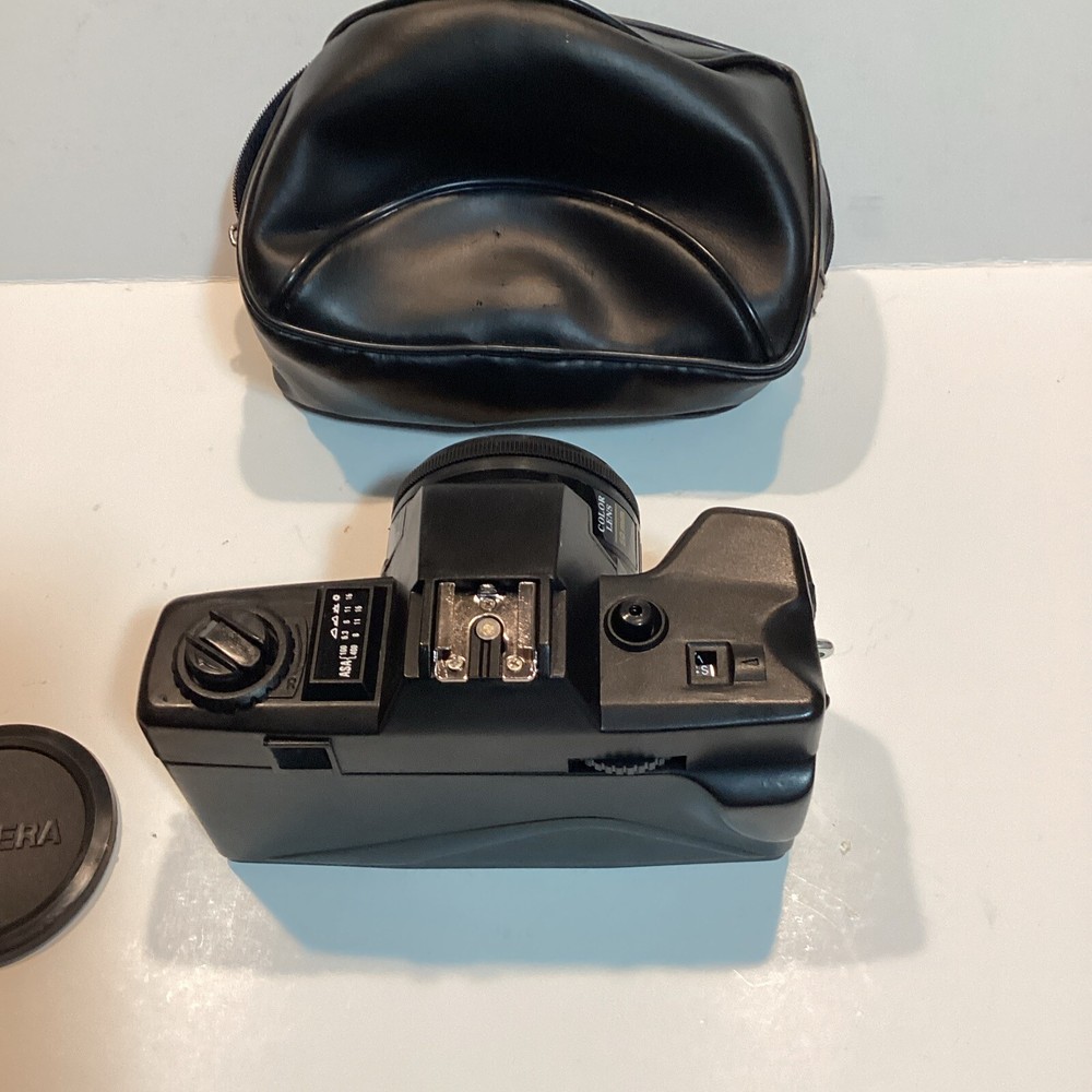 tashika 2000N Camera