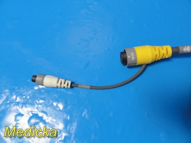2013 St. Jude Med Array Link Module 100014469 W/ Mount & Interface Cable ~ 31791