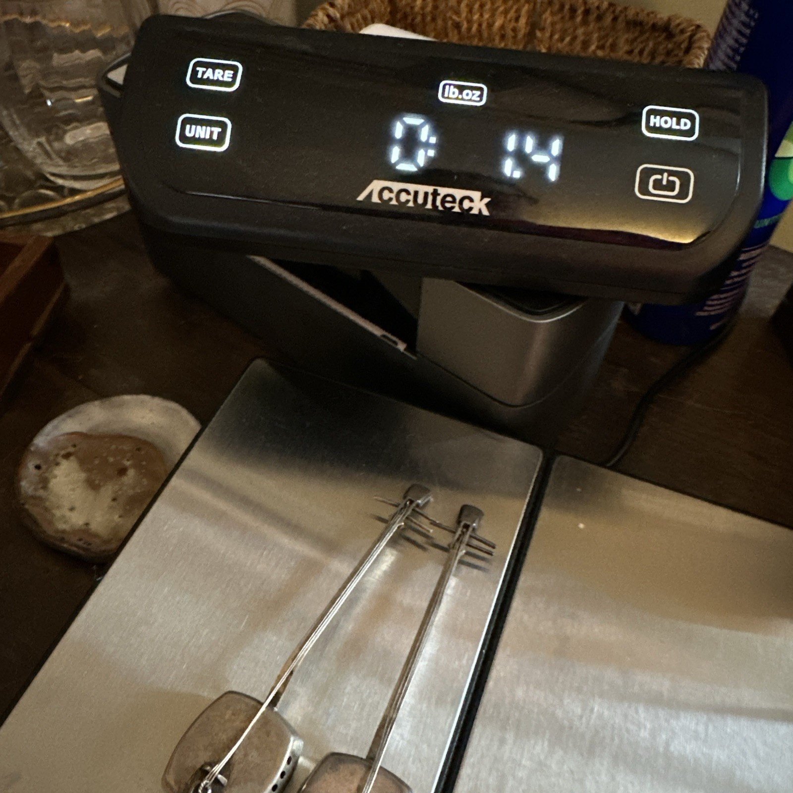 Pair Of (2) Japanese Shamisen Lute .925 Sterling Silver Salt & Pepper Shakers