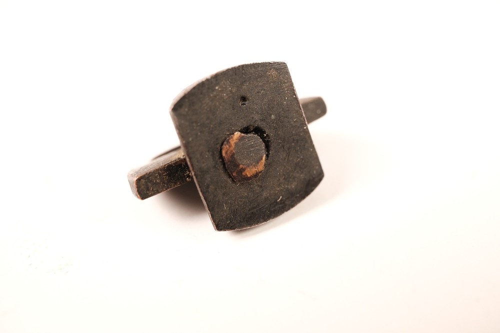 H123 Savage 99 Front Sight Brass Bead