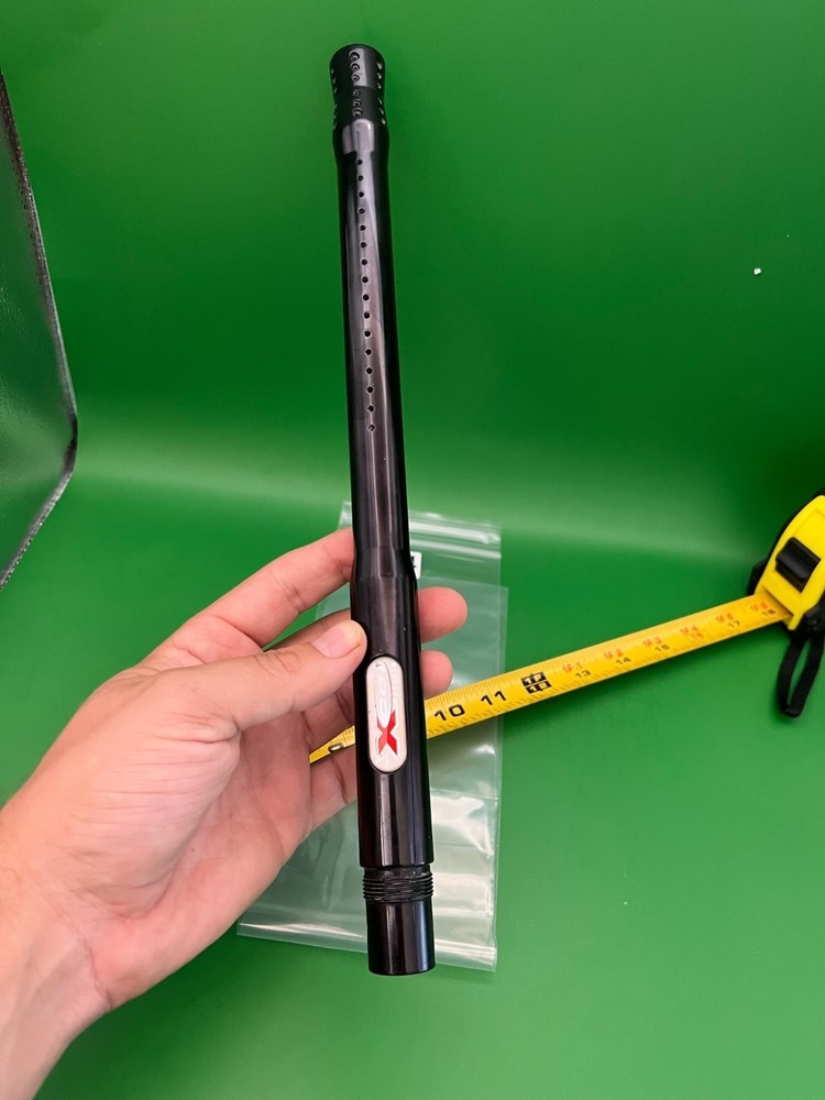 Xcel Autococker Paintball Barrel