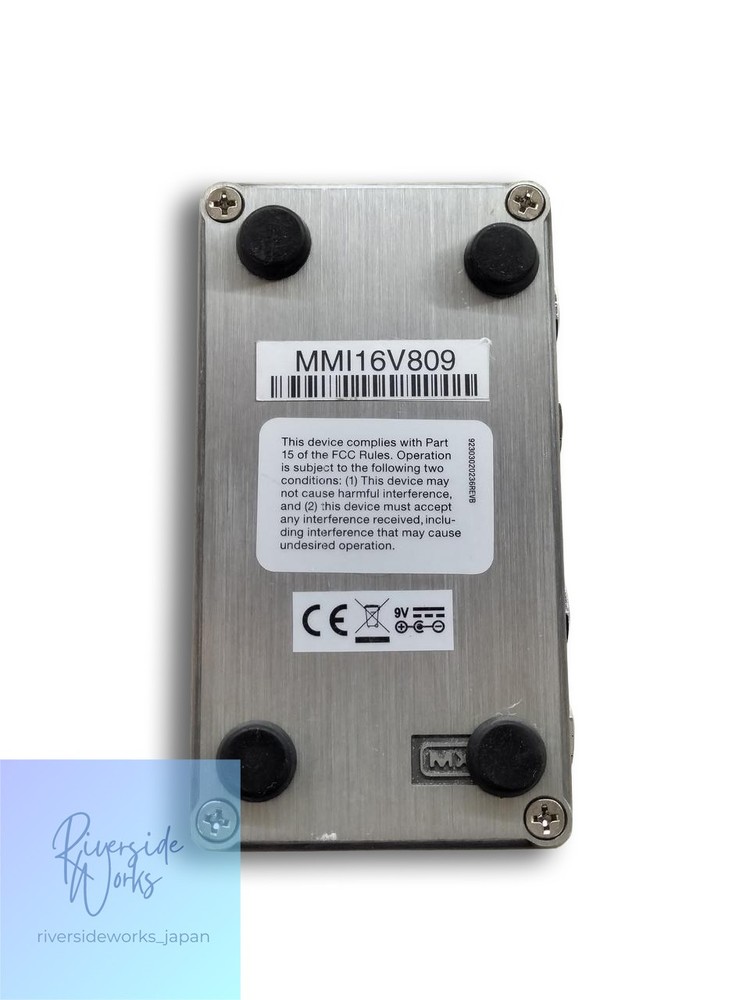 MXR M303 Looper Effect Pedal