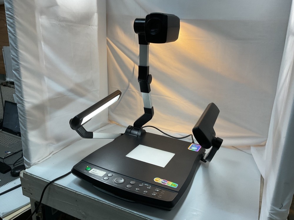 1011 Samsung SDP-950N DX Digital Visual Presenter Overhead Projector
