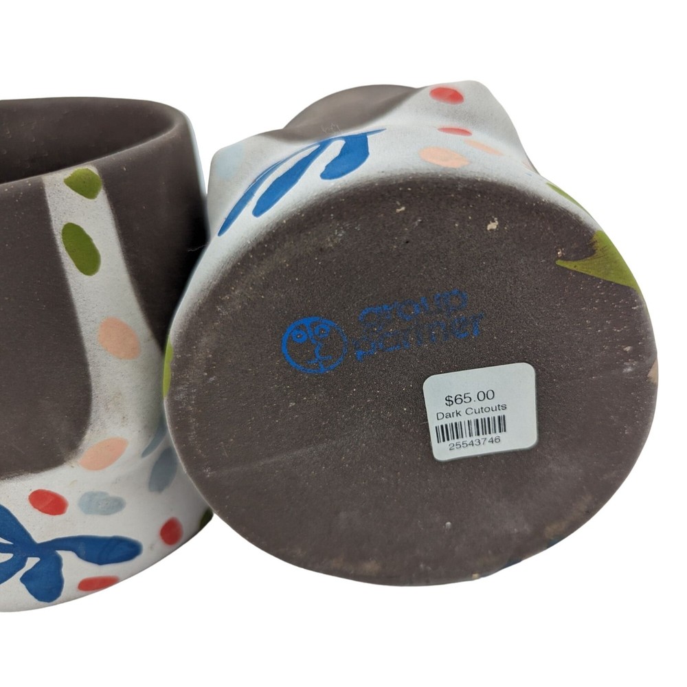 Group Partner Swimsuit Booby Vases