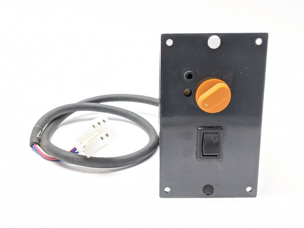 Oriental Motor USP206-1U AC Speed Control Unit