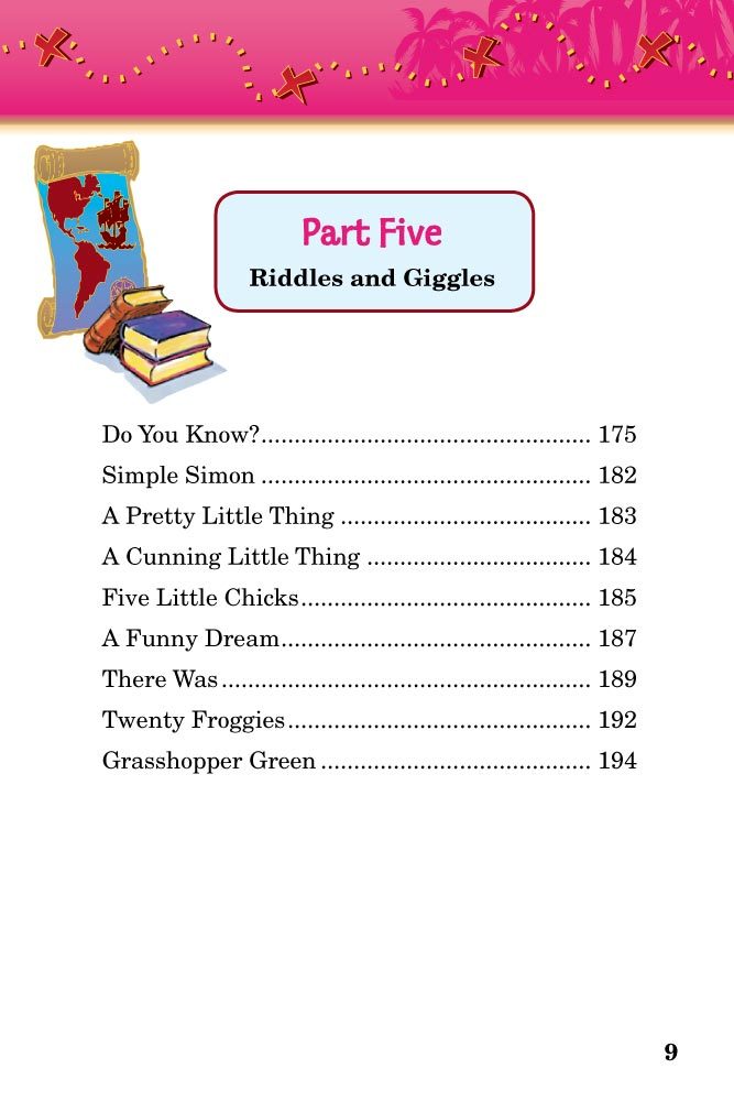 Abeka Treasure Chest Second Edition - 2nd Grade