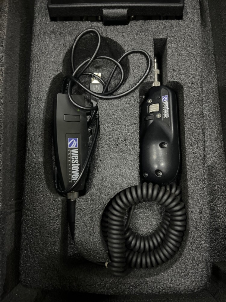 OTDR JDSU VIAVI MTS 6000A with