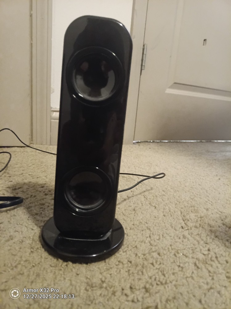 ilive platinum 3 Piece Bluetooth Speakers