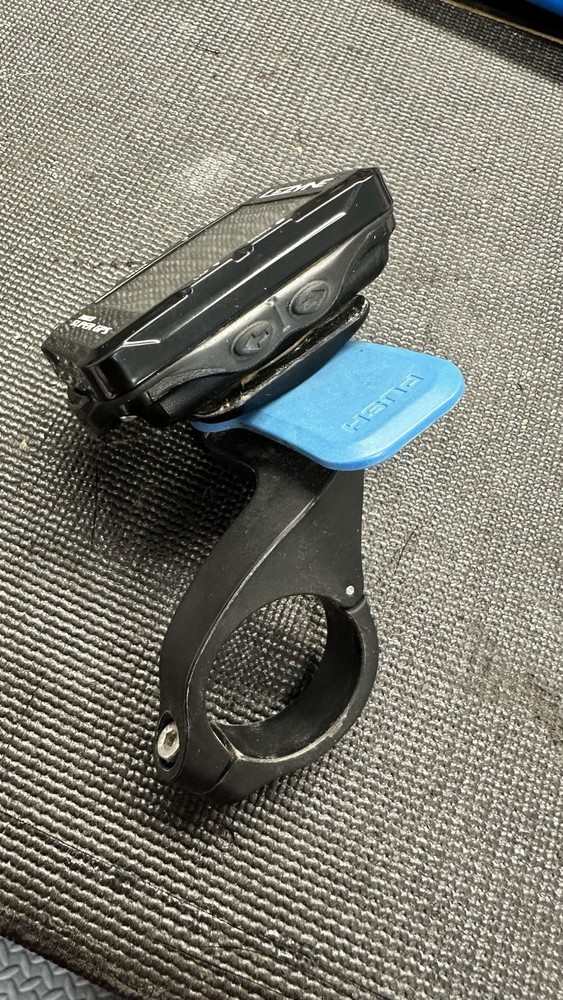 Lezyne Enhanced Super GPS