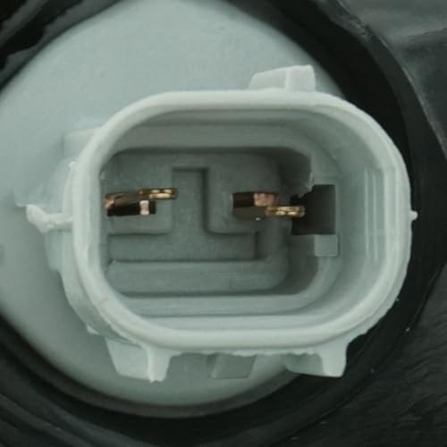 Passenger Side Front Corner Light Assembly Compatible with 1997-2000 Toyota