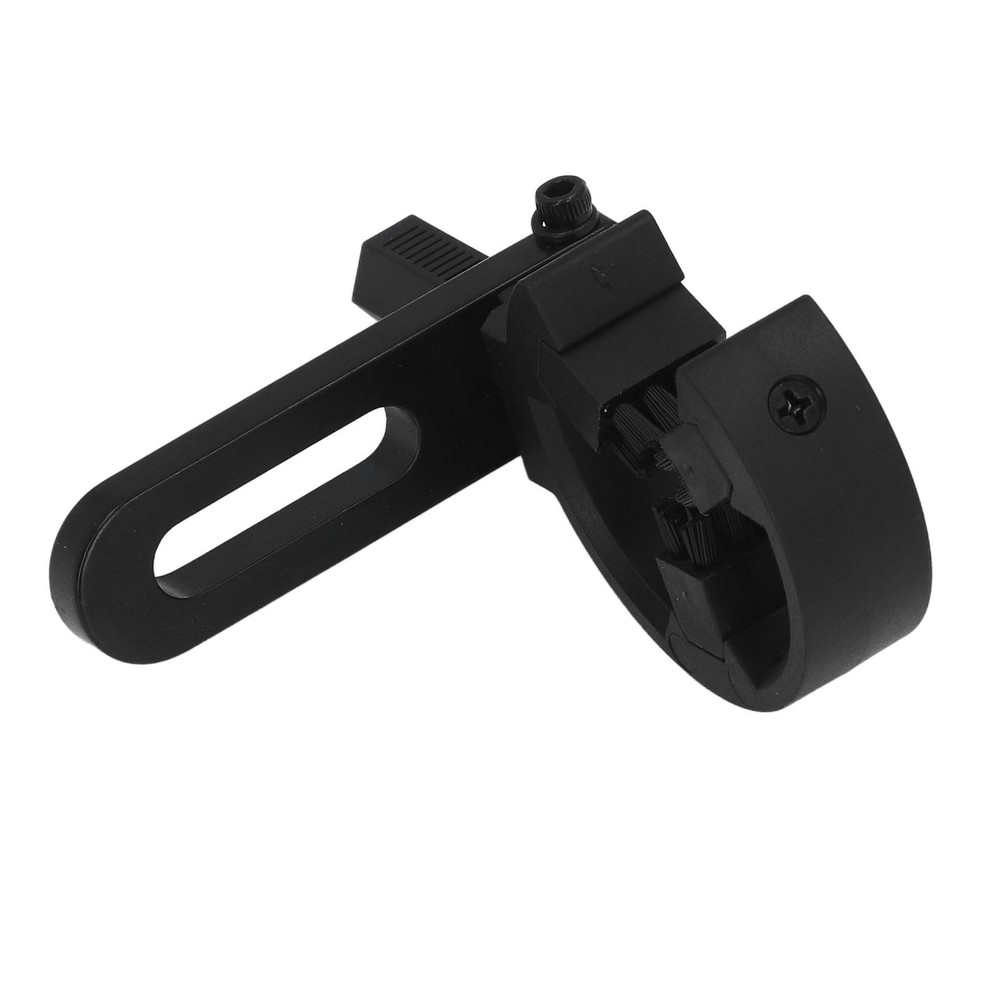 Brush Rest Black Left Right Hand Universal Archery Rest Brush WT