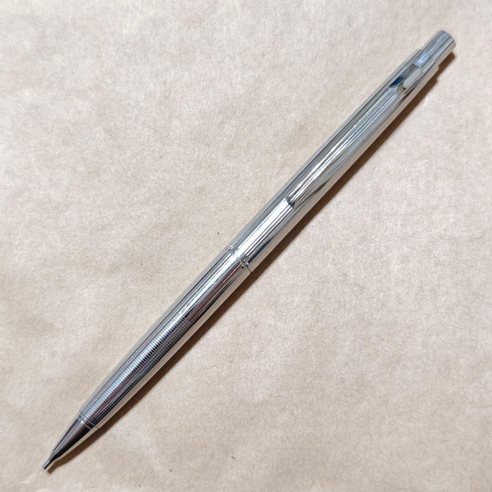 Pilot Young Chasing Discontinued Mechanical Pencil Pilot