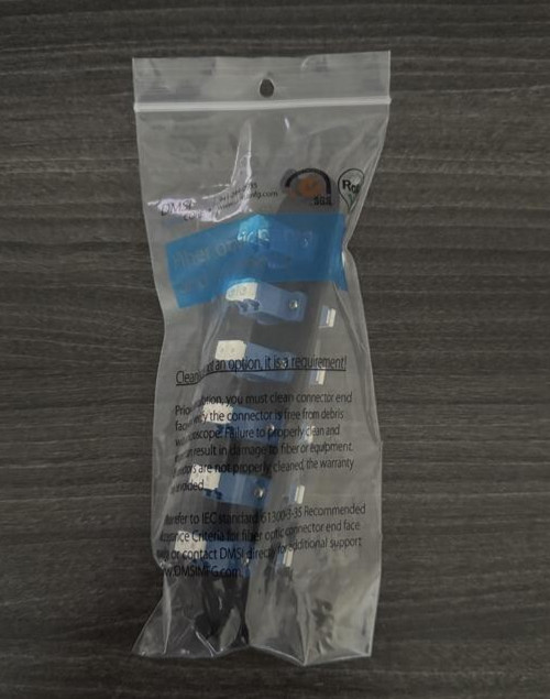 CCH Compatible LC/UPC SM 12 Pack Adapter Panel (CCH10001)