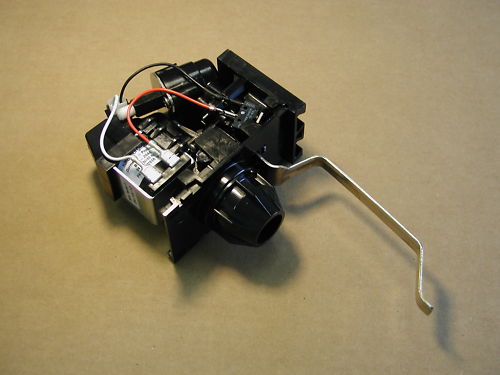 FOUNTIAN DISPENSER VALVES. CORNELIUS UF1 VALVE no cover