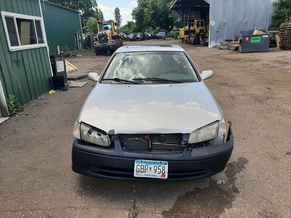 CAMRY 2001 High Mounted Stop Light 1024408