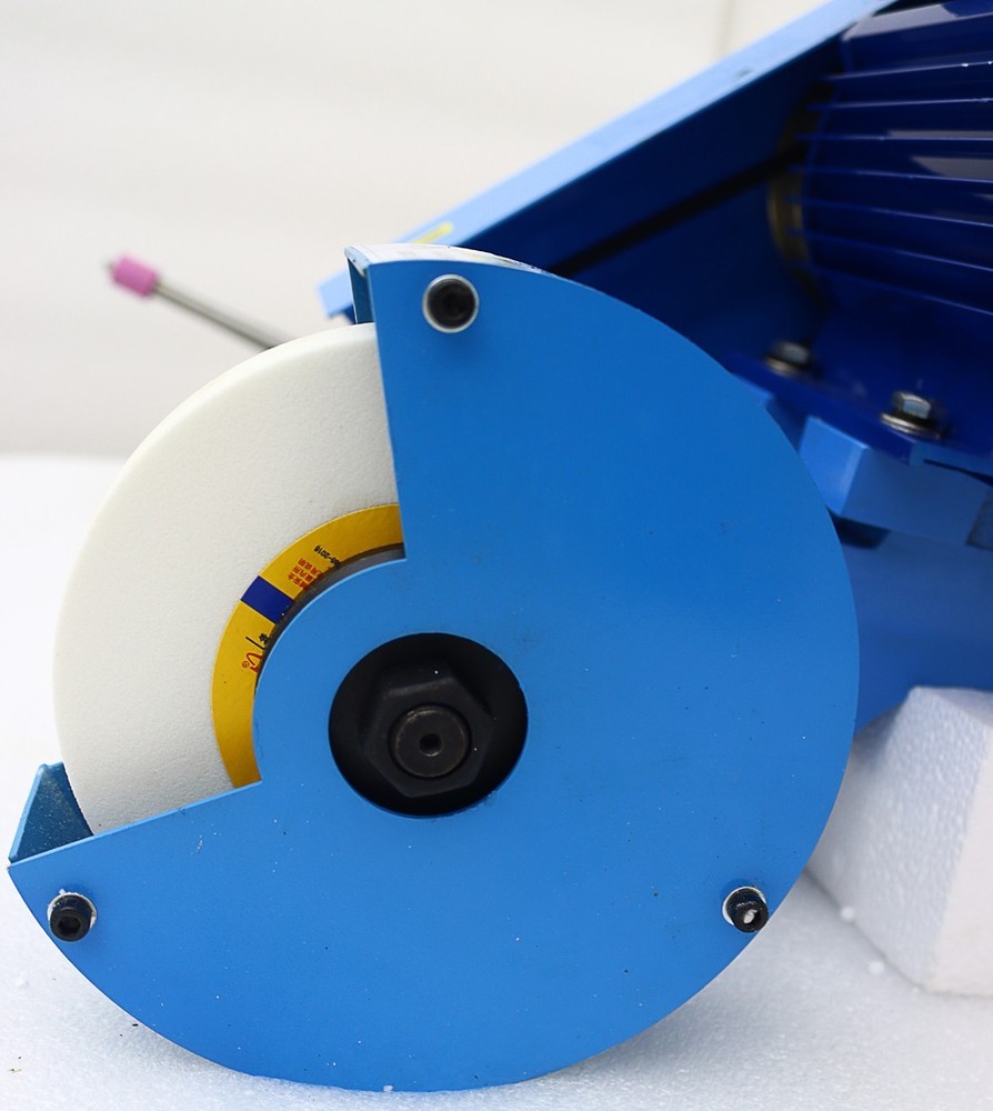 Lathe Internal&External Grinder High Speed Grinding Machine Sharpener Precision