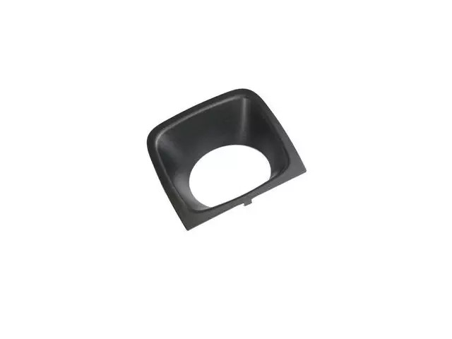 Genuine Mopar Adaptive Cruise Control Bezel 68264307AA