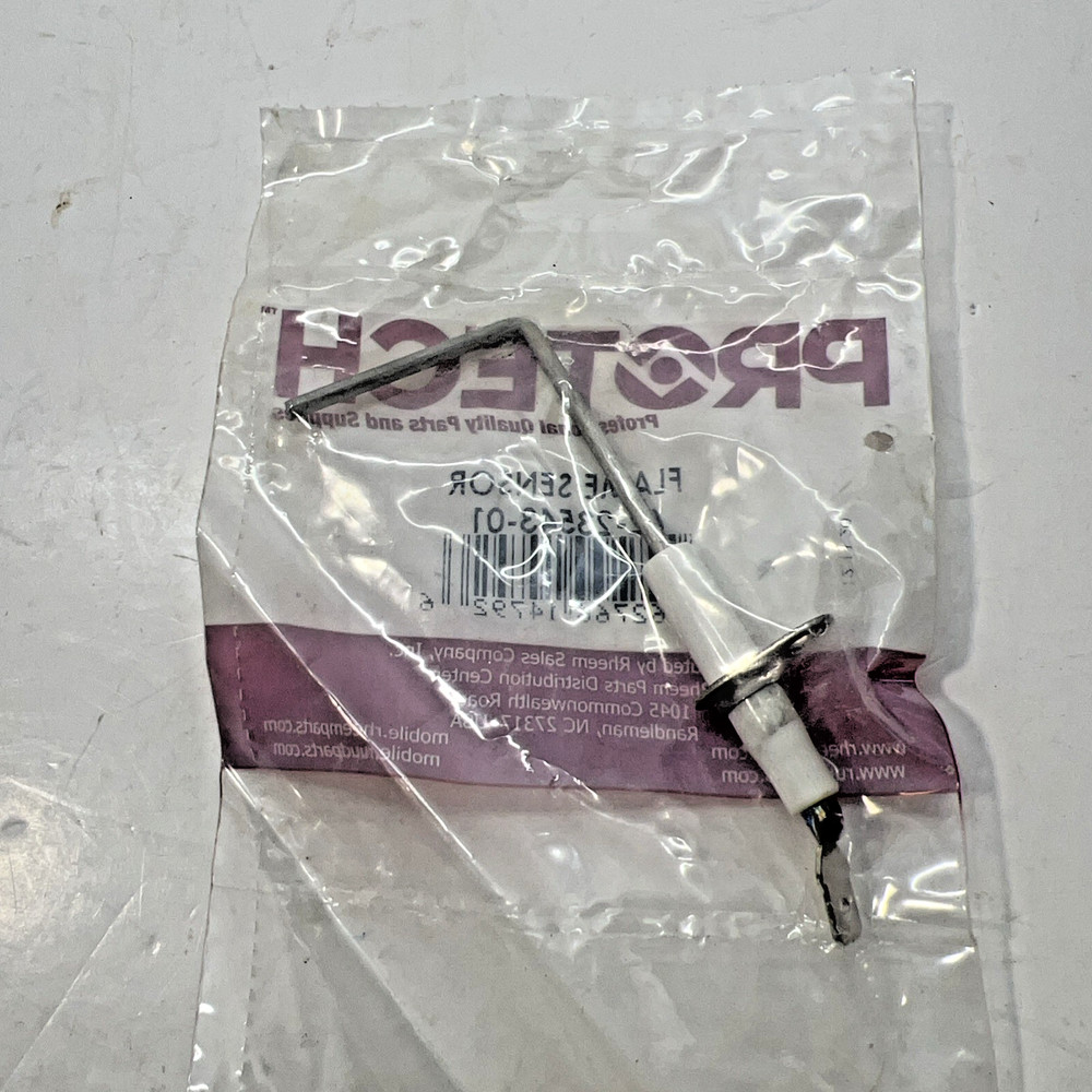 PROTECH 62-23543-01 Flame Sensor NOS