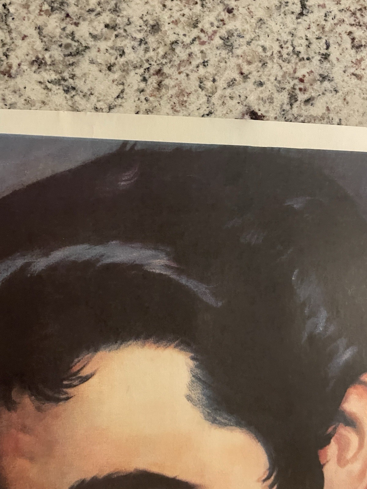 Elvis Presley at his Greatest MGM Movie Poster Jailhouse Rock 40” X 26” (Repro)