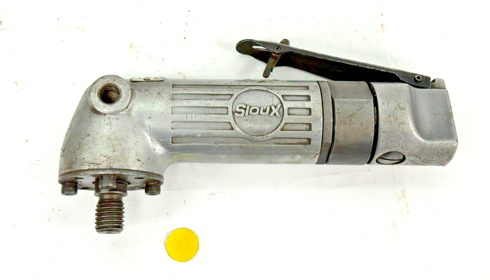 ASSORTED PNEUMATIC AIR TOOLS *LOT OF 4*
