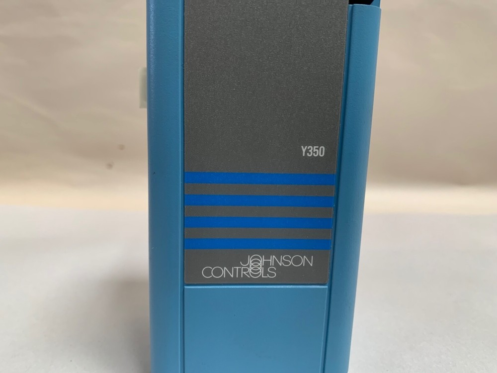 Johnson Controls Y350 Power Module (A10)