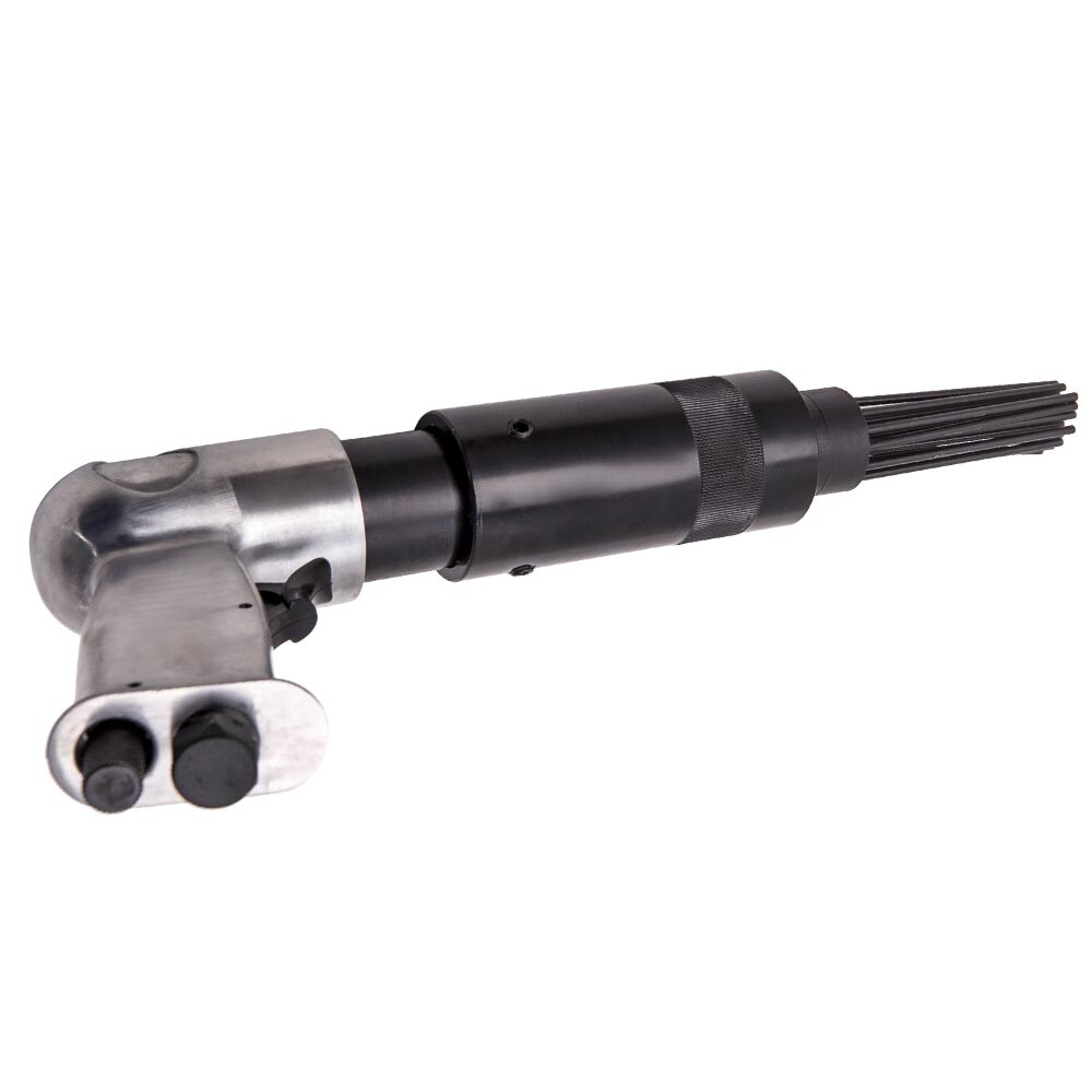 Welding Slag Derusting Machine Air Hammer Pneumatic Needle Scaler