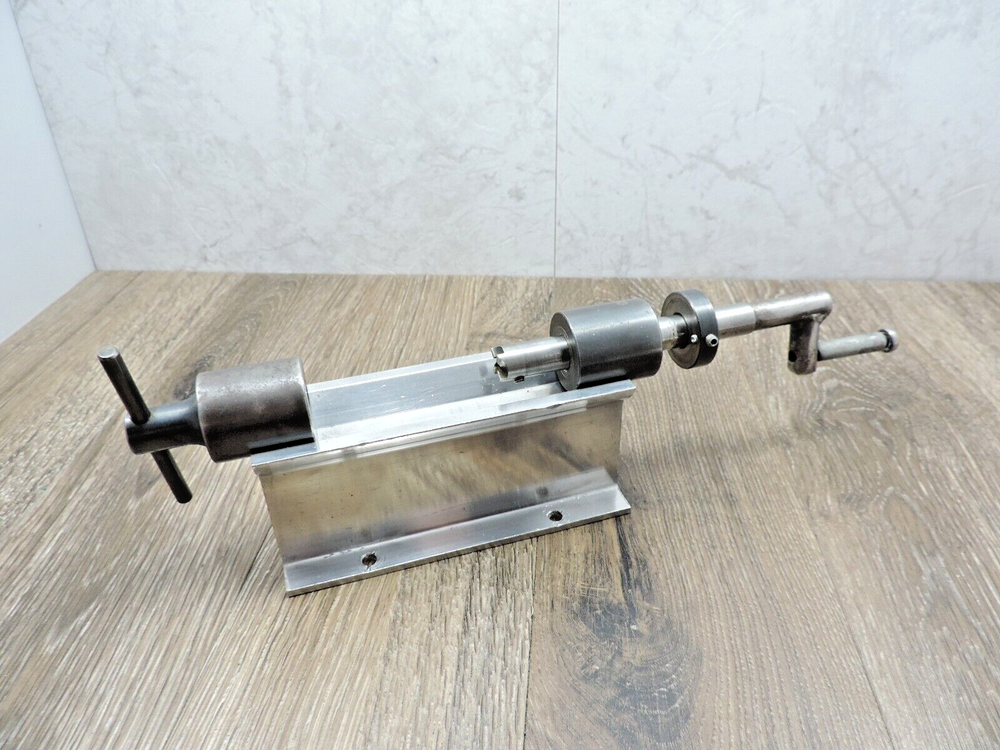 Herter's Case Trimmer w/Case Holder #1