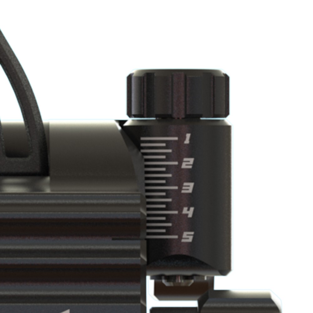 Ripcord Ratchet Cable Driven Standard Micro LH