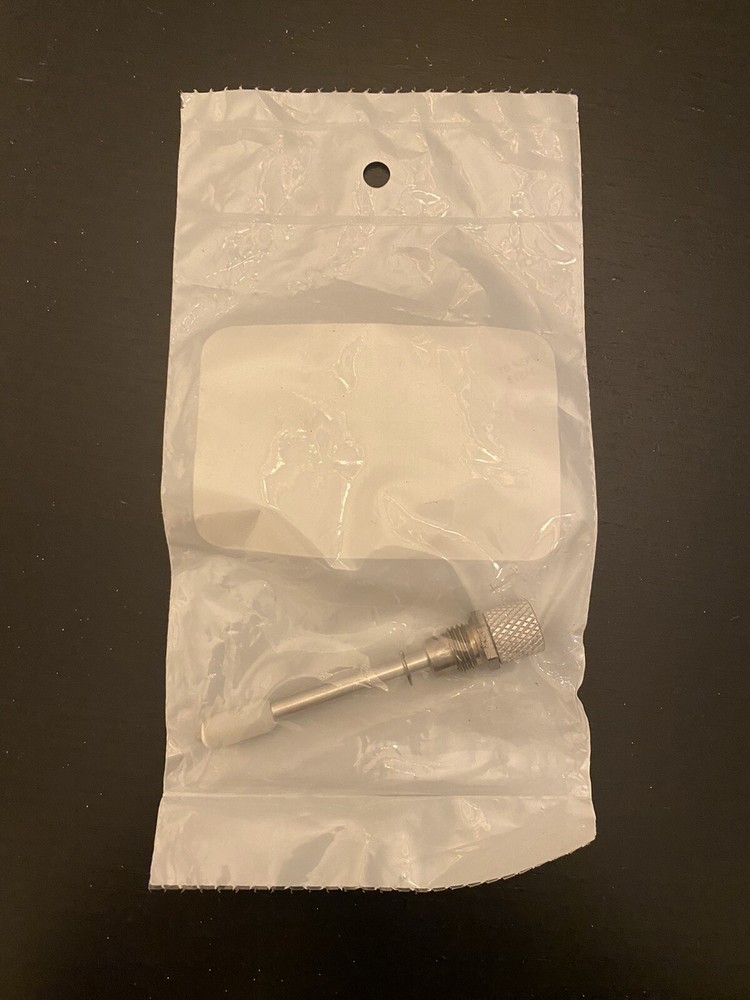 Binks 54-5328 Side Port Control Assembly