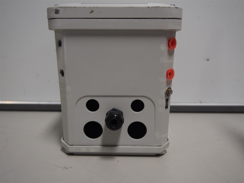 ABB TB84 PH Analyzer Transmitter TB84PH2000111