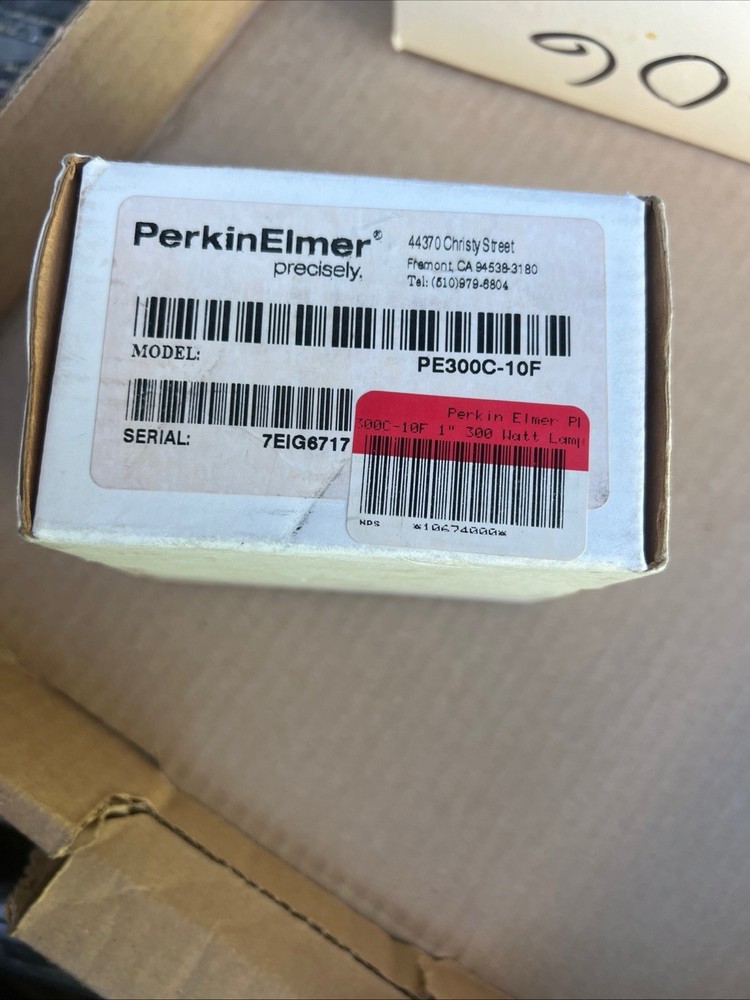 Perkin Elmer