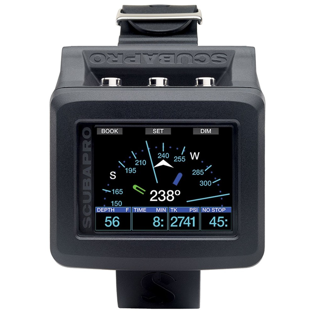 Scubapro G2 Wrist Only Scuba Diving Computer