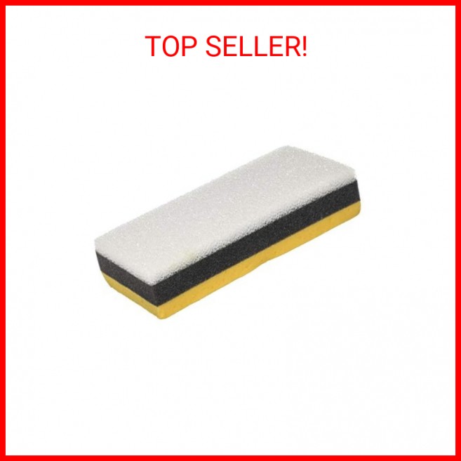 HYDE Tools, Sponge Sanding Drywall, EA
