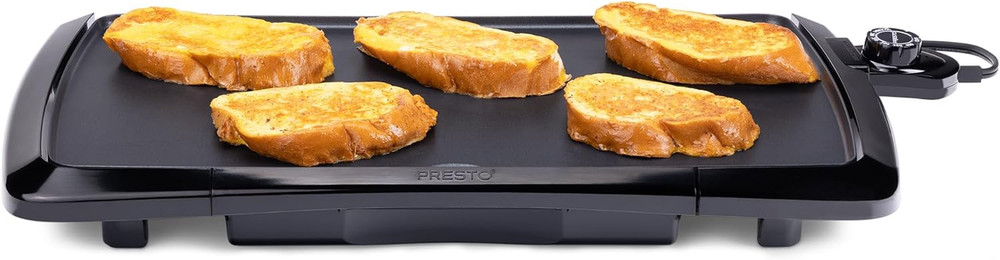 07030 Cool Touch Electric Griddle