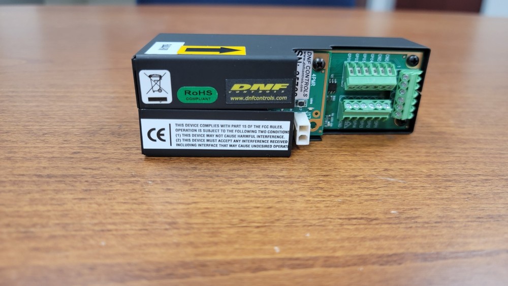 IP Control Buddy EB-44-RV