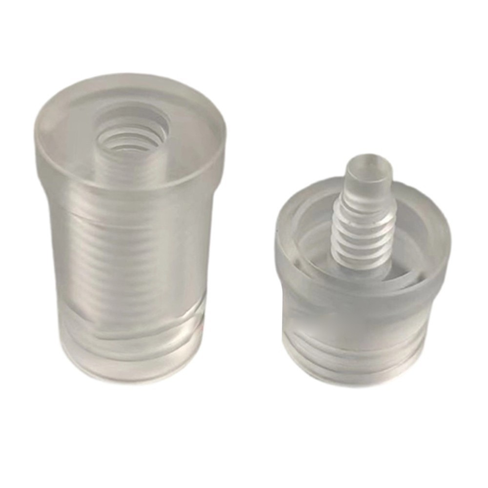 Cue Transport Protection Cue Joint Protector Detachable Two-part Design