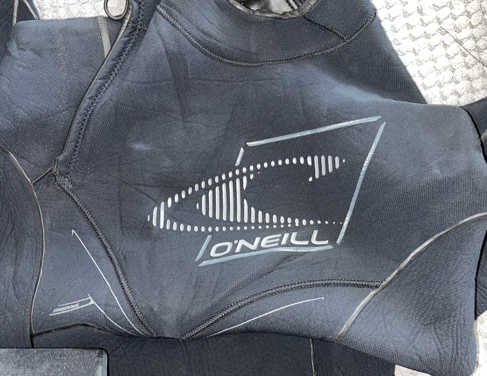 O’neill TechnoButter 4:5 3mm Wetsuit Fuze Limited Edition