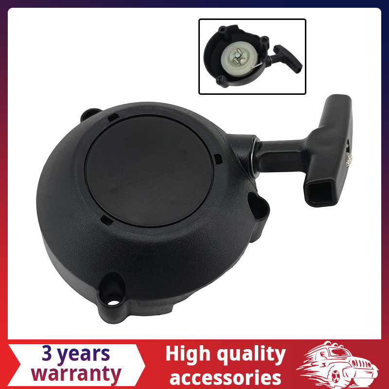 For STIHL BR500 ER600 Recoil Pullstart Starter