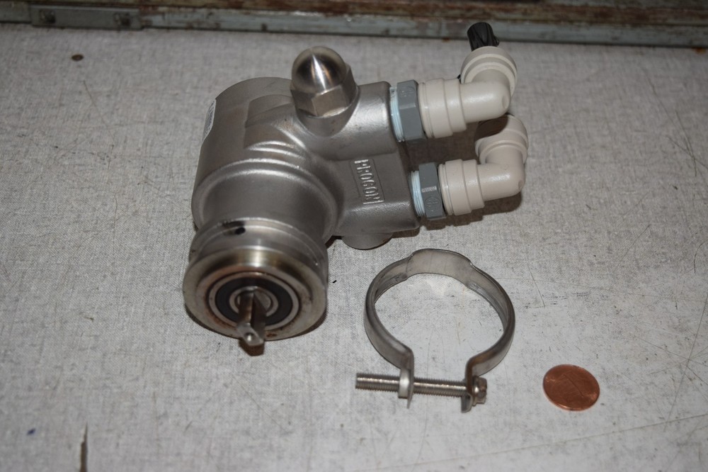 Procon Standex 103A025F31BD Pump