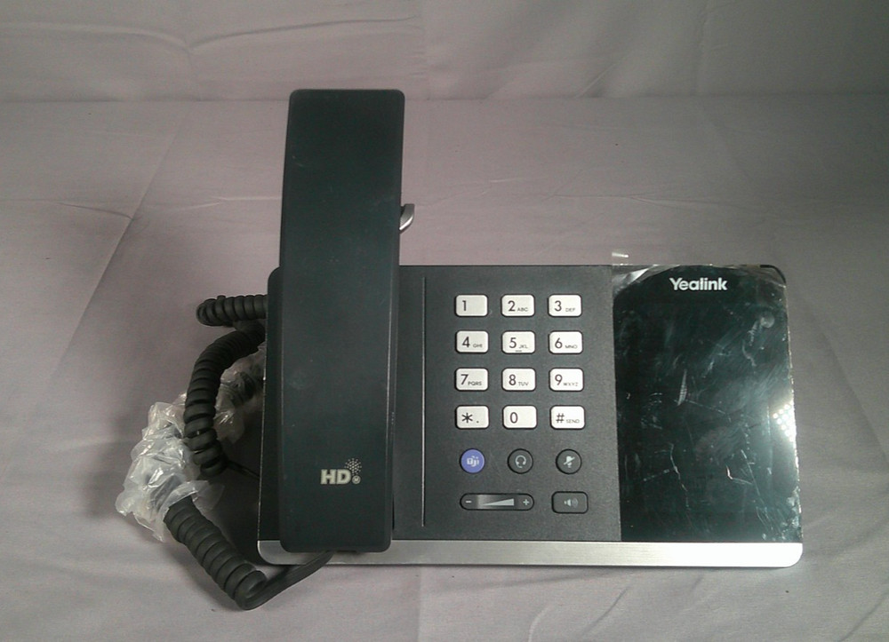 YEALINK MP54 USED