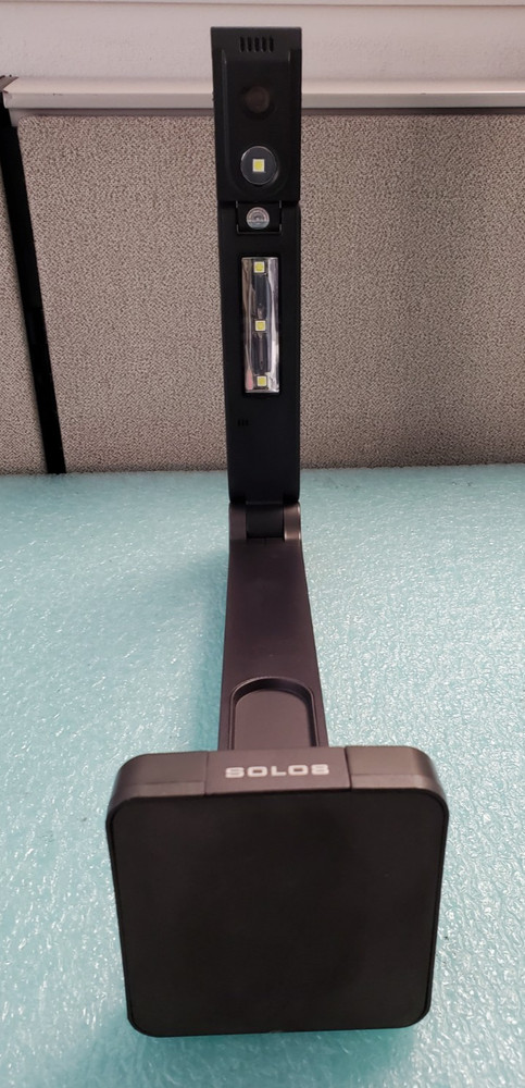Hovercam Solo 8 Document Camera w/ USB cable | C531