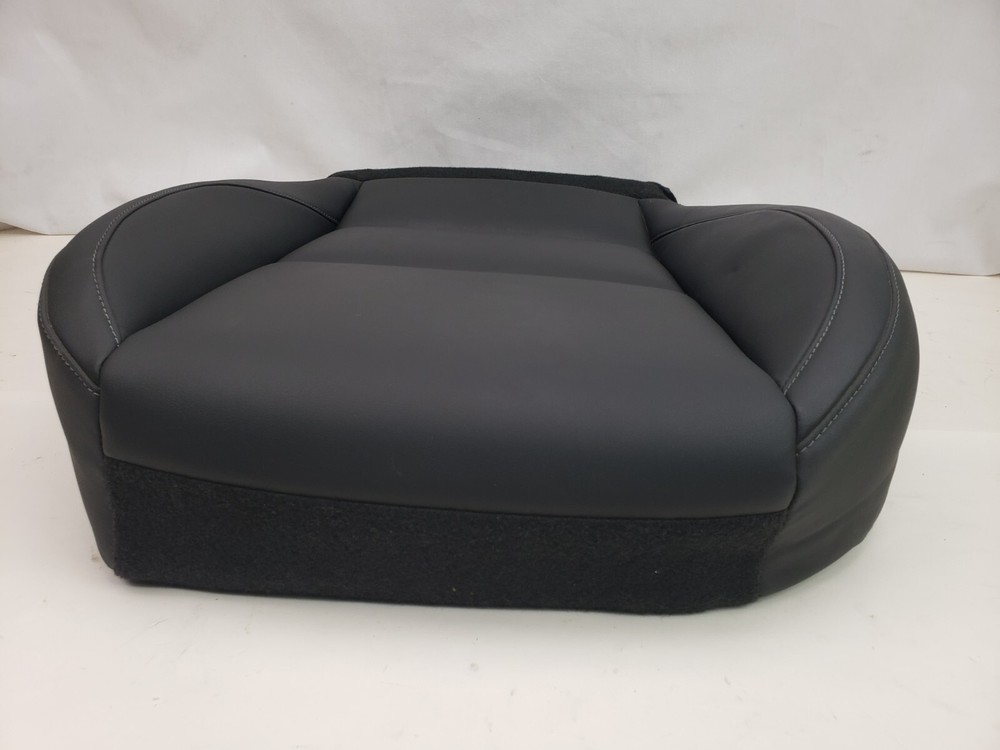 MAZDA CX-30 2021 FRONT LEFT DRIVER SIDE SEAT LOWER CUSHION