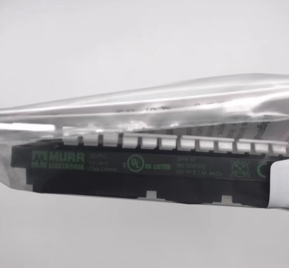 MURR 27114 bus terminals