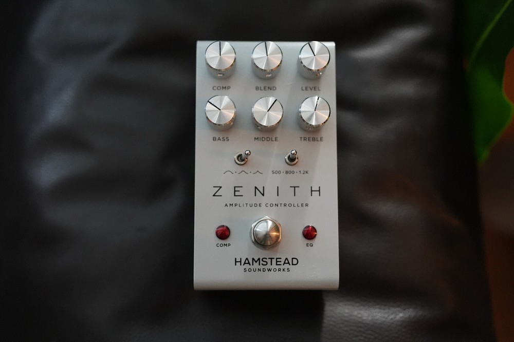 Hamstead Soundworks ZENITH