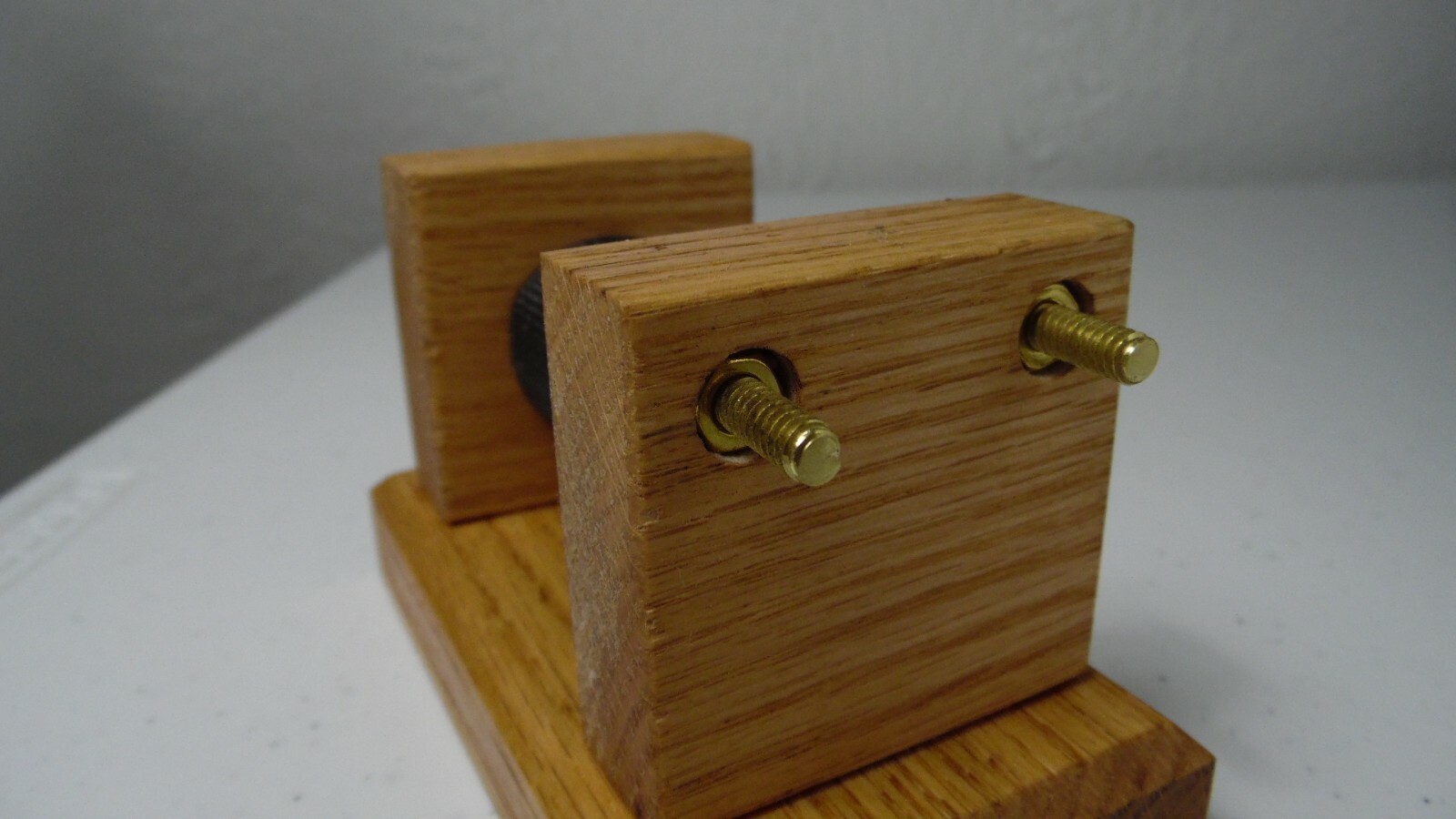 Low Tension Coil - Use w/Hit'n Miss Ignitor Equipped Gas Engine or Science Fair